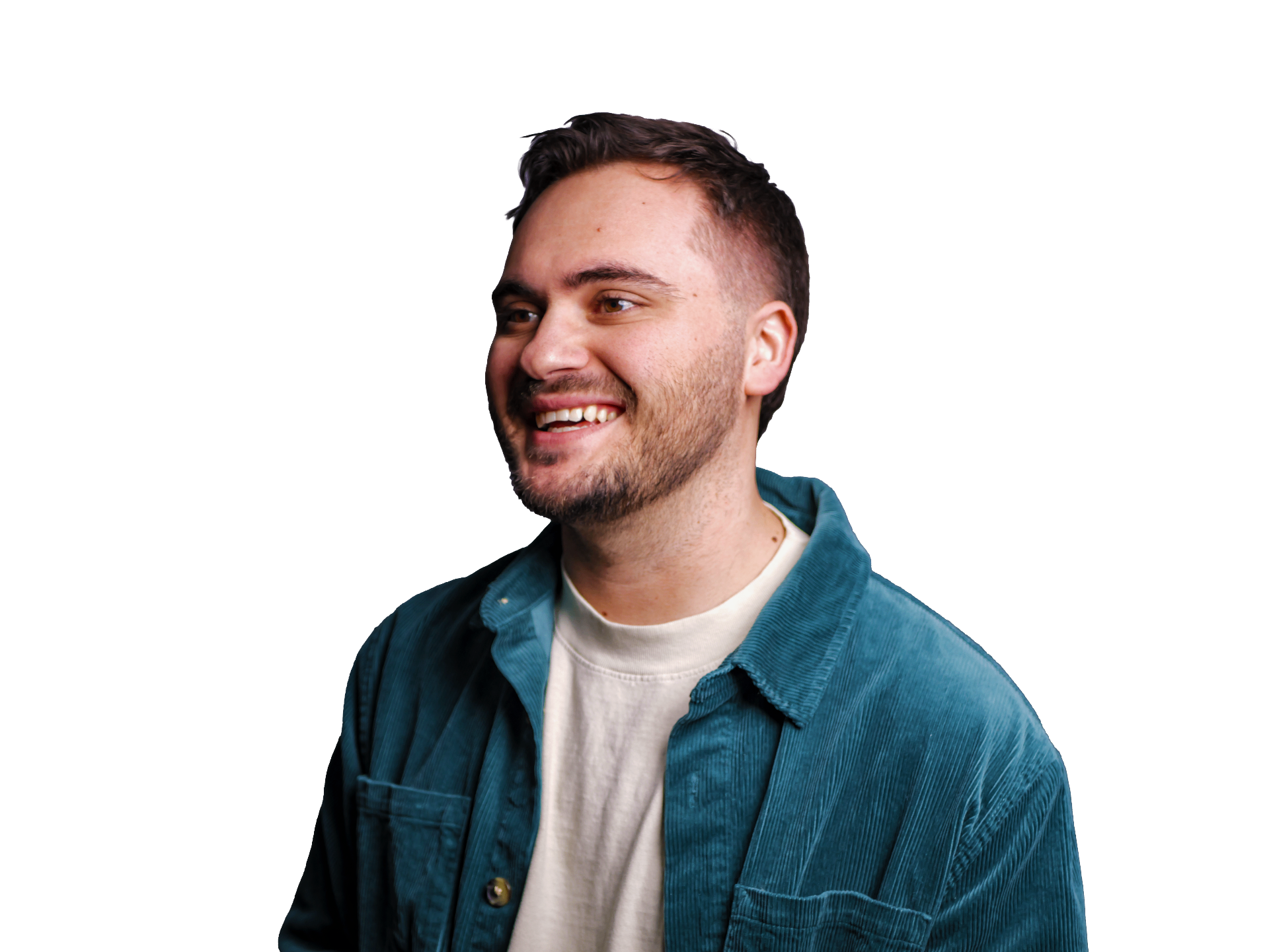 Zeke Rempel, UGC Creator